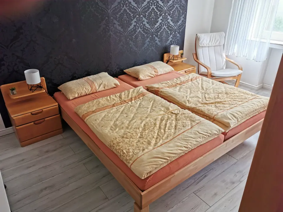 2 Zimmer Wohnung mit 48 m² in Coburg – Bild 4