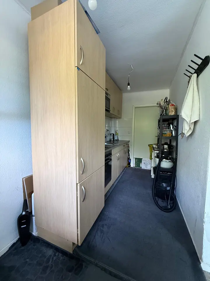 2 Zimmer Wohnung mit 56 m² in Wolfsburg – Bild 6