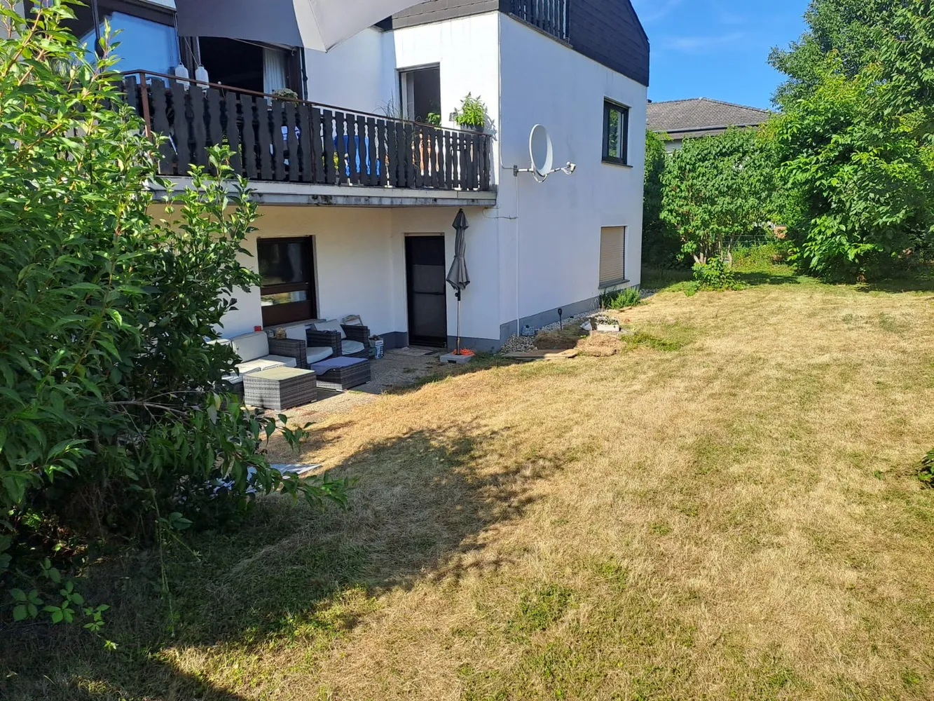 3 room apartment with 90 m² in Limburg an der Lahn – Photo 10