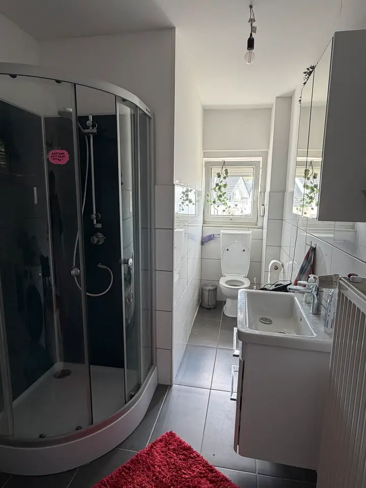 Studio mit 17 m² in Chemnitz – Bild 5