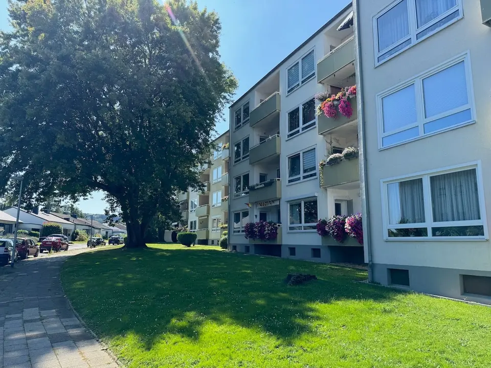 2 Zimmer Wohnung mit 56 m² in Aachen – Bild 8