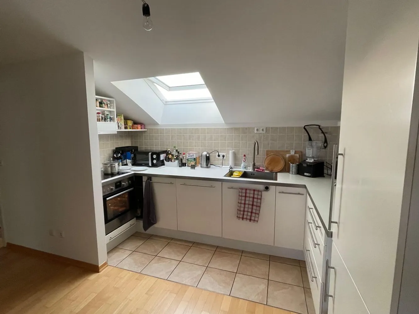 3 Zimmer Wohnung mit 83 m² in Dachau – Bild 3