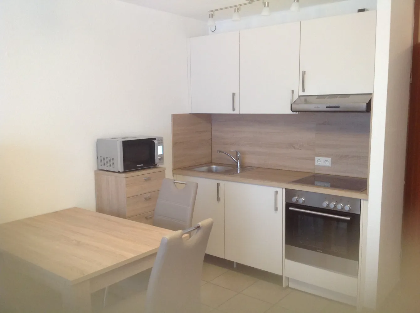 1 Zimmer Wohnung mit 30 m² in Karlsruhe – Bild 5