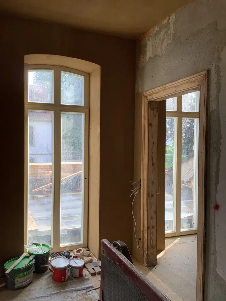 5 Zimmer Wohnung mit 160 m² in Detmold – Bild 6
