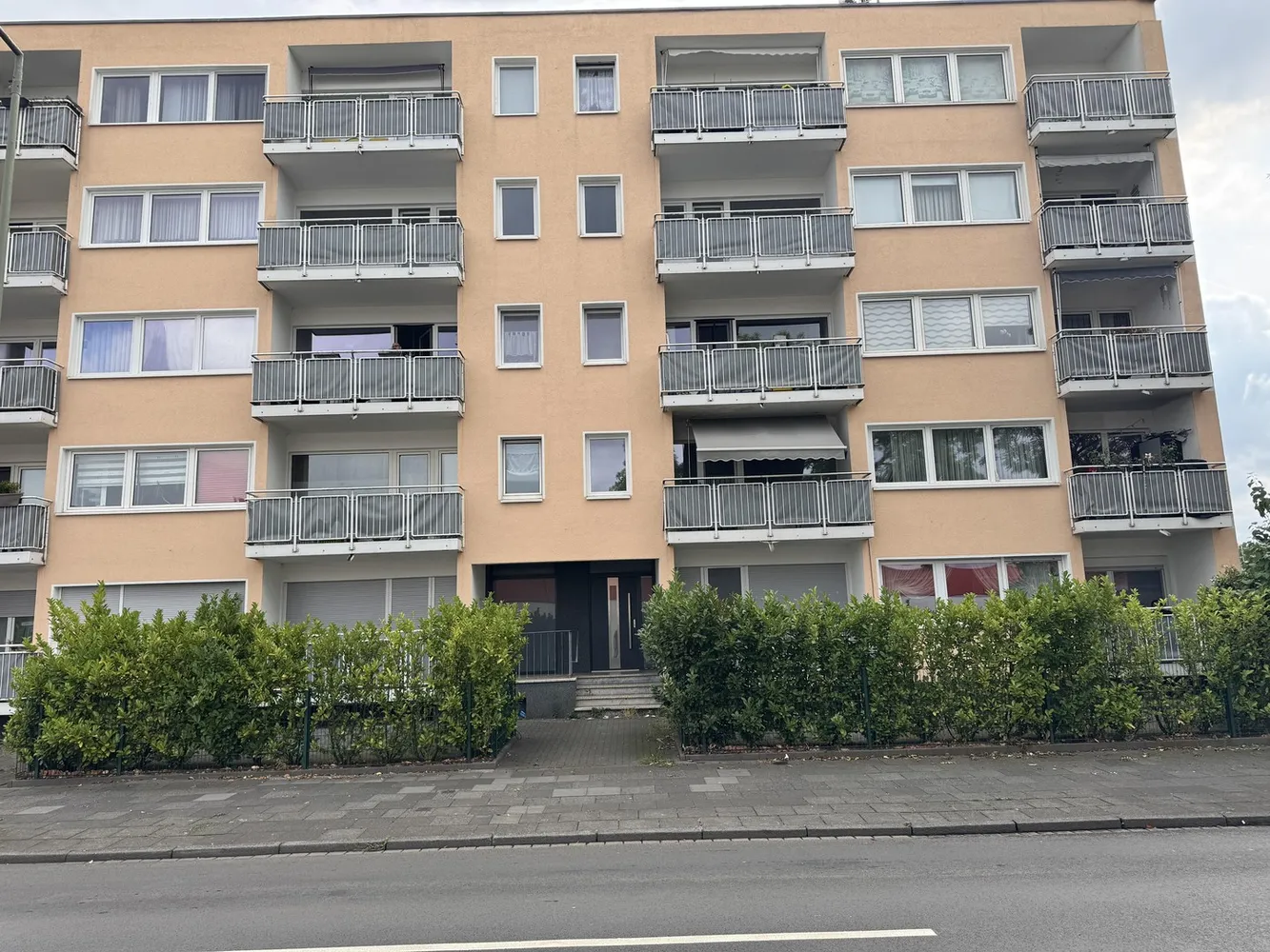3 Zimmer Wohnung mit 64 m² in Duisburg – Bild 7