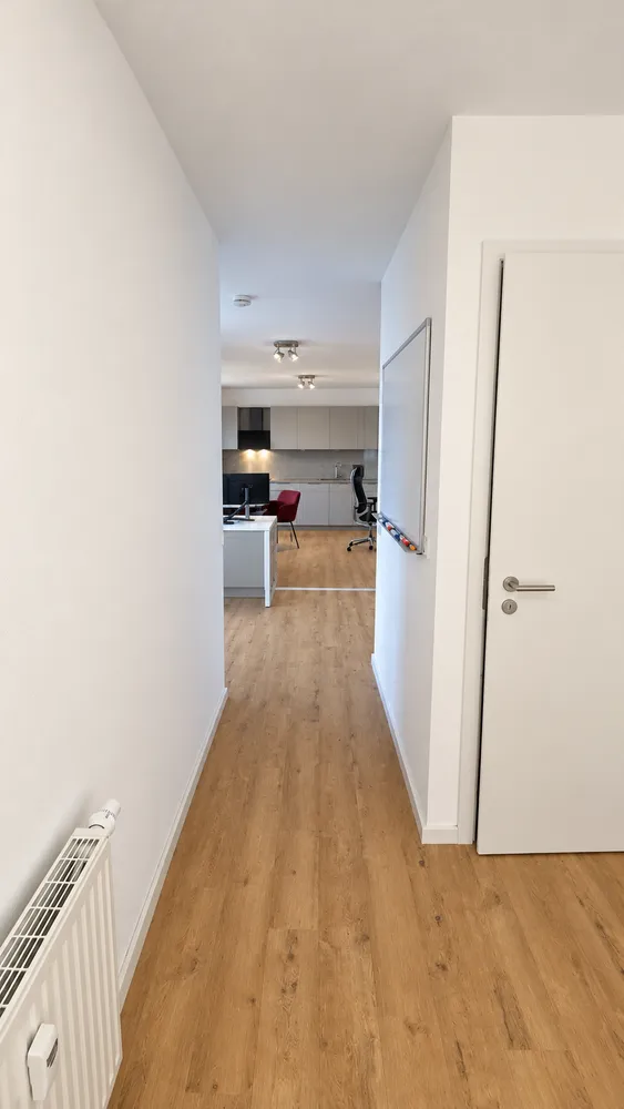 3 Zimmer Wohnung mit 101 m² in Wiesbaden – Bild 4