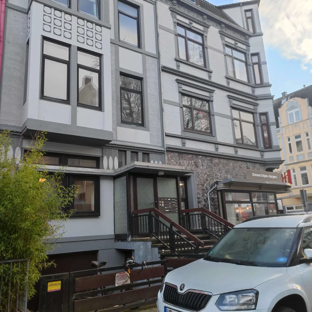 3 Zimmer Wohnung mit 68 m² in Bremen – Bild 8