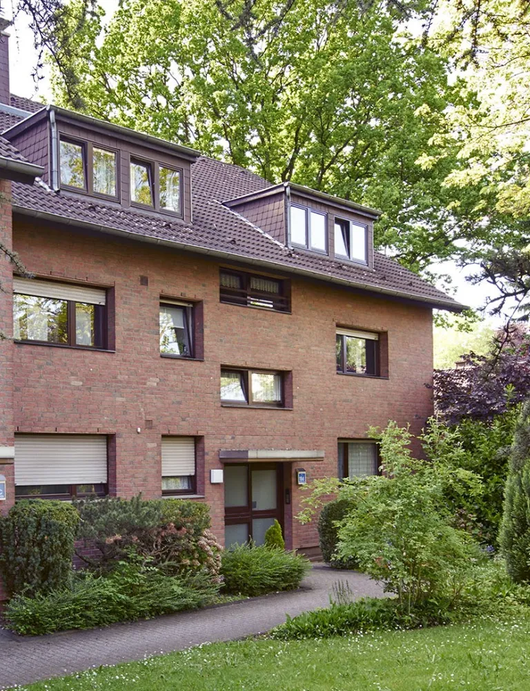 2 Zimmer Wohnung mit 60 m² in Mülheim an der Ruhr – Bild 3