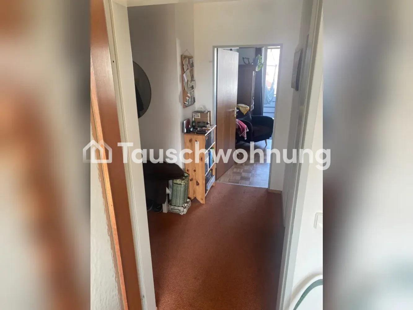 2 Zimmer Wohnung mit 56 m² in Münster – Bild 1