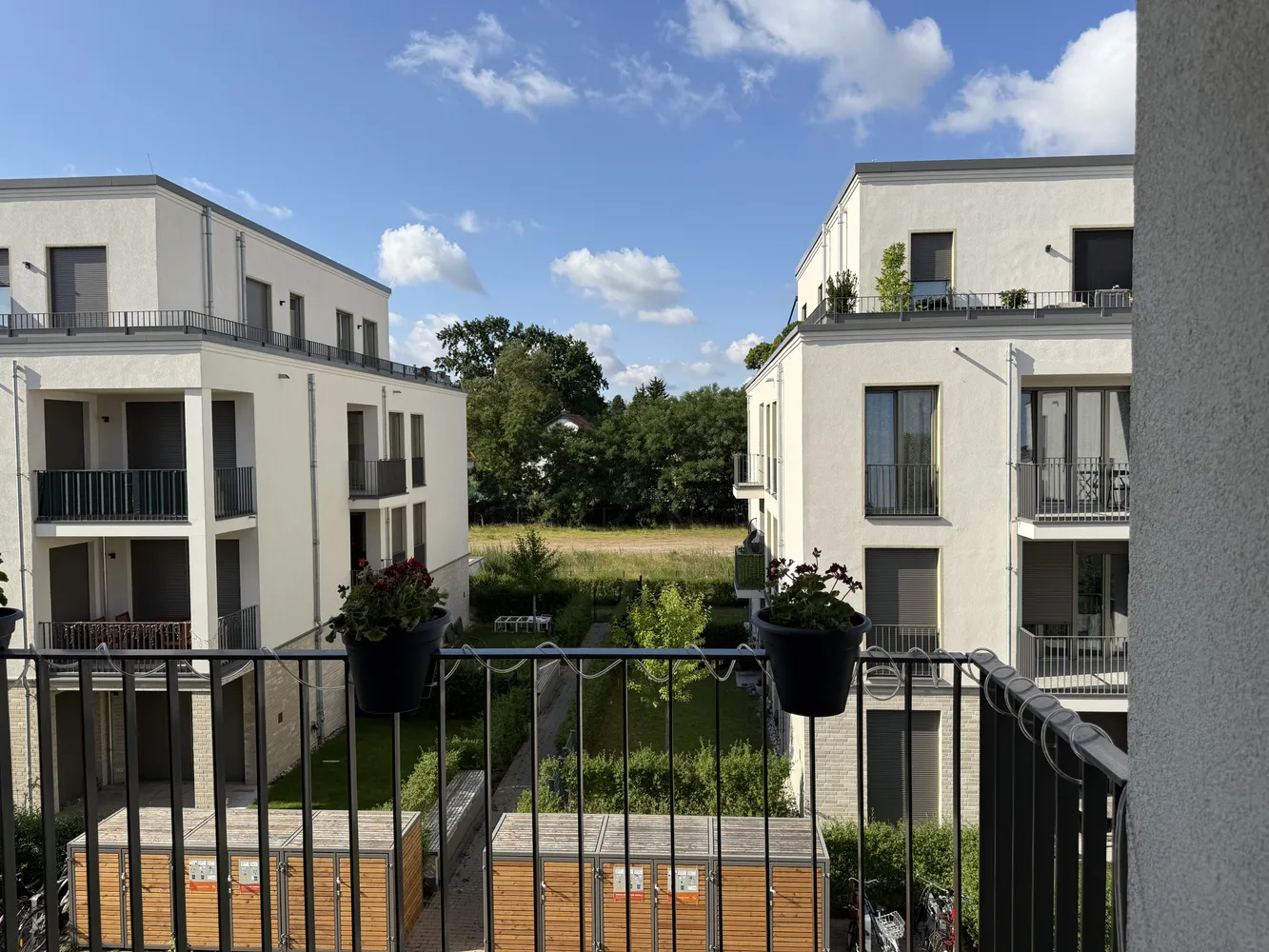 4 Zimmer Wohnung mit 102 m² in Berlin – Bild 5