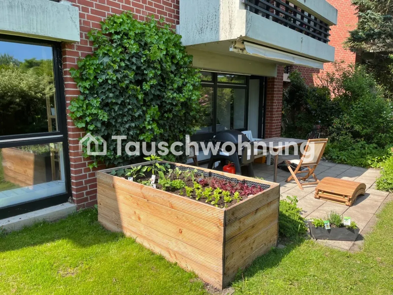 4 room apartment with 110 m² in Munich – Photo 1