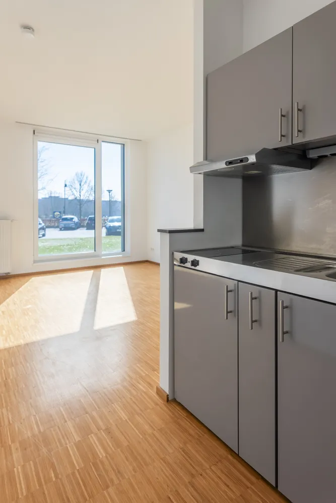 2 Zimmer Wohnung mit 39 m² in Trier – Bild 10