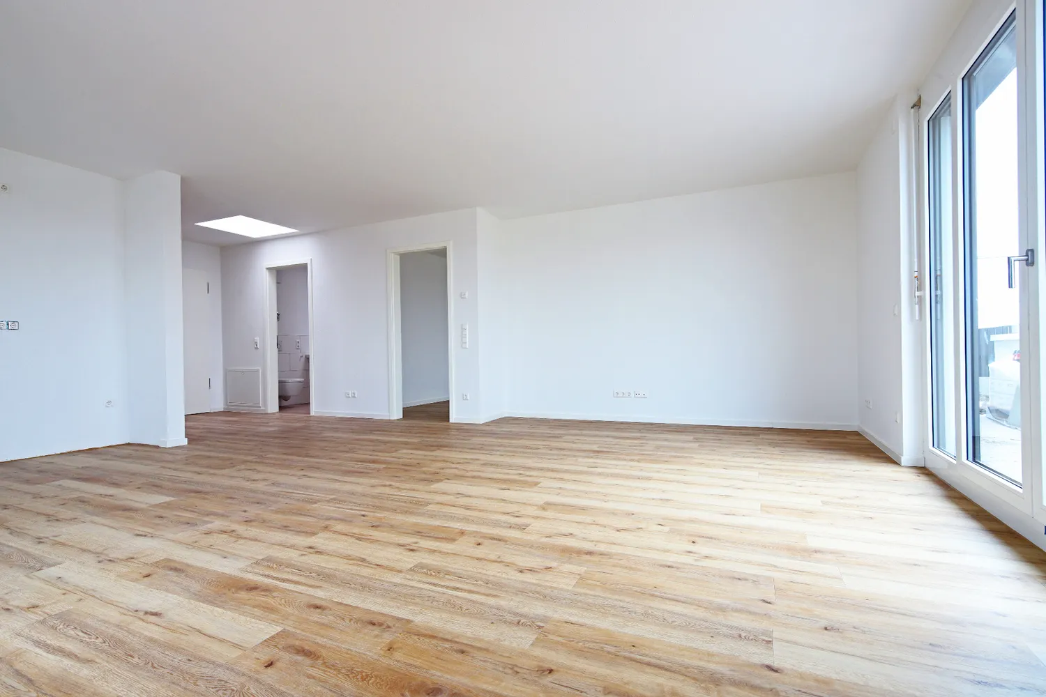 3 Zimmer Wohnung mit 100 m² in Kornwestheim – Bild 5