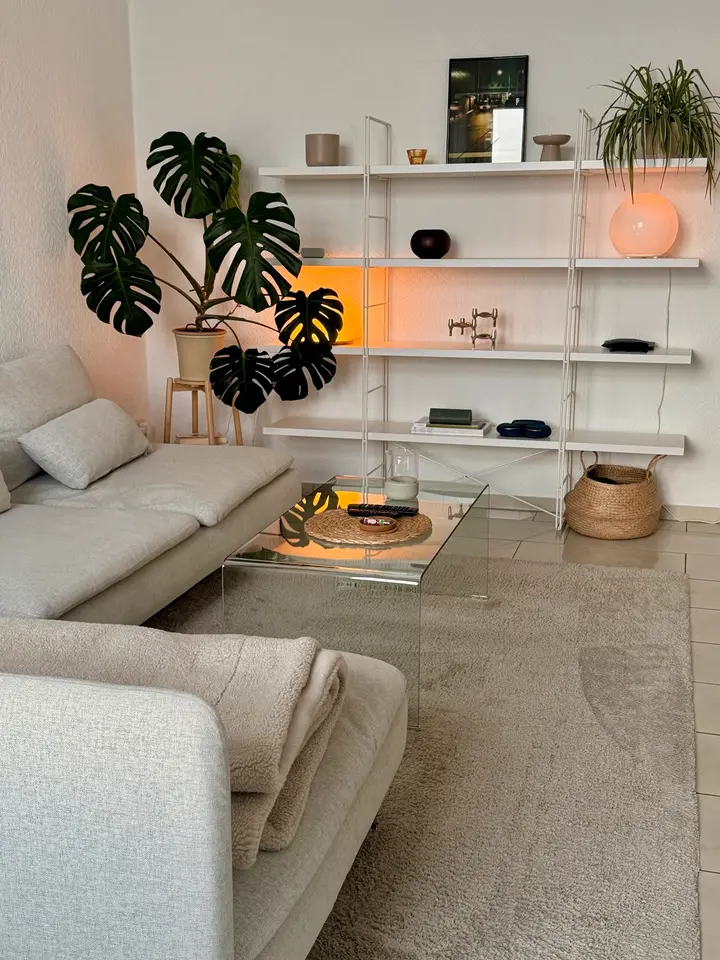 2 Zimmer Wohnung mit 58 m² in Osnabrück – Bild 1
