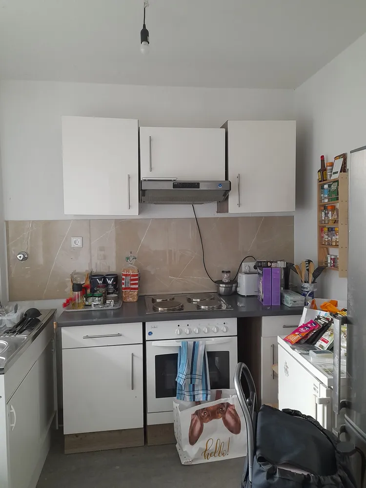 1 Zimmer Wohnung mit 43 m² in Witten – Bild 3