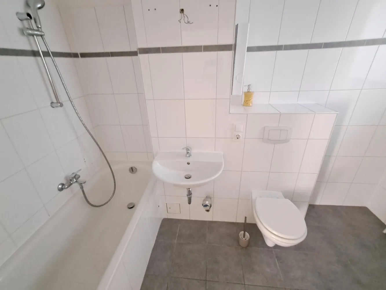 3 room apartment with 76 m² in Brunswick – Photo 8