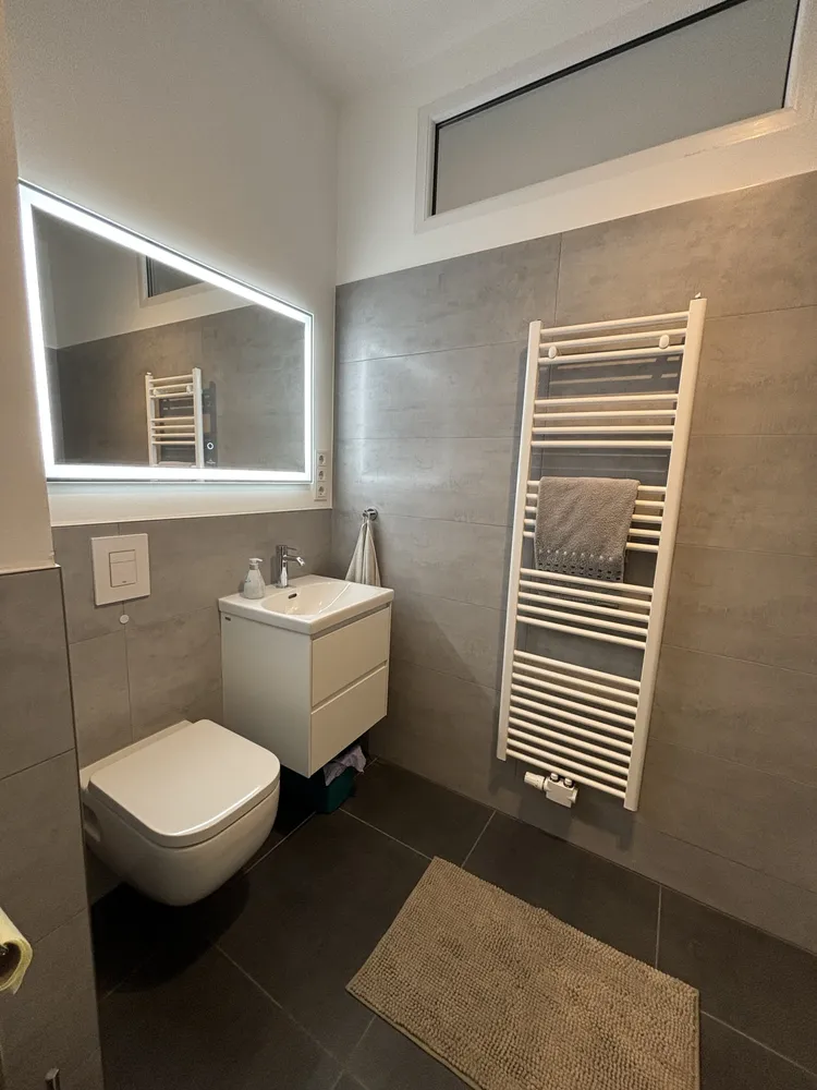 1 Zimmer Wohnung mit 34 m² in Berlin – Bild 8