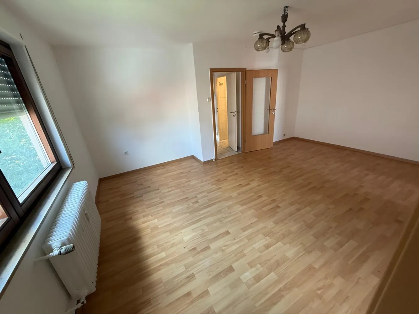 3 room apartment with 55 m² in Esslingen am Neckar – Photo 1