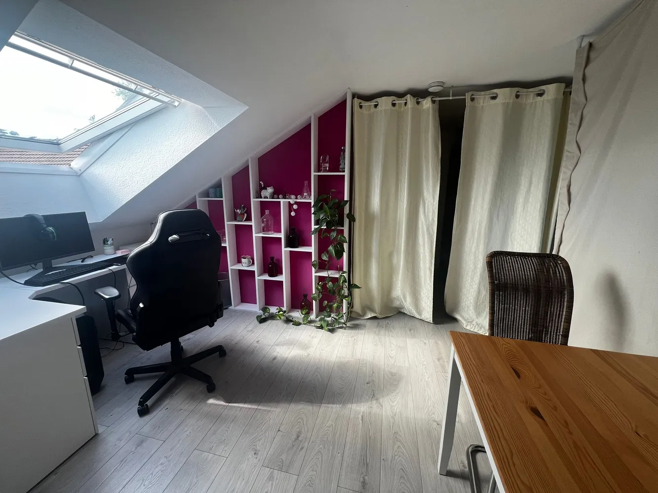 2 Zimmer Wohnung mit 45 m² in Mülheim an der Ruhr – Bild 1