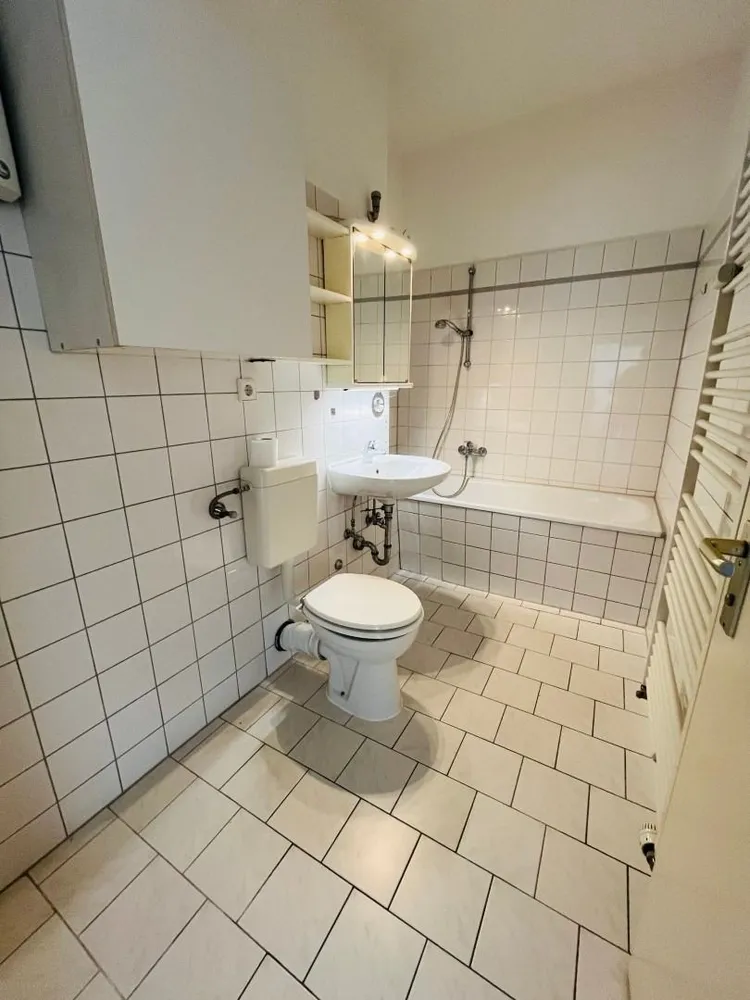 3 room apartment with 111 m² in Berlin – Photo 7