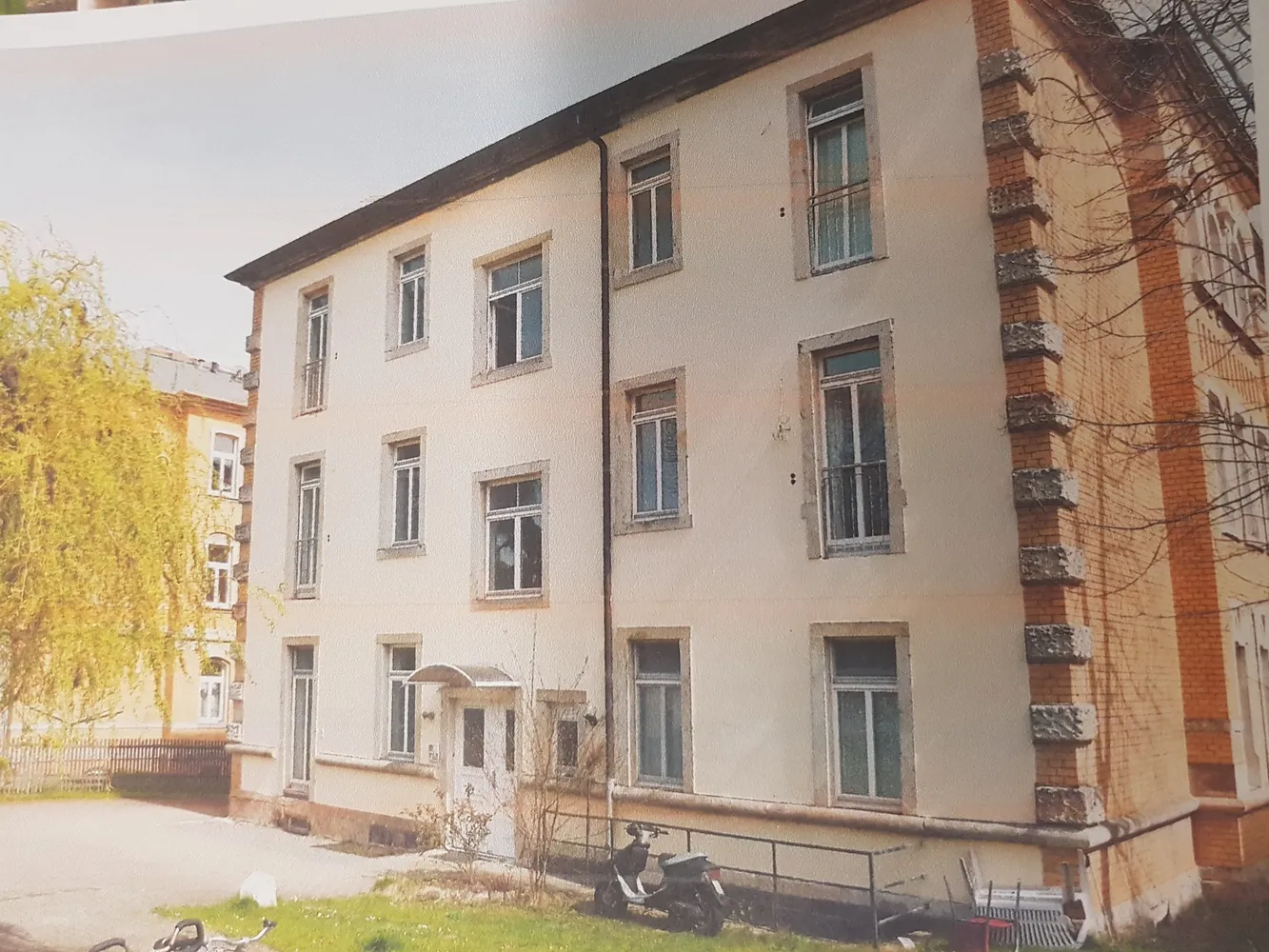 2 Zimmer Wohnung mit 40 m² in Dresden – Bild 5