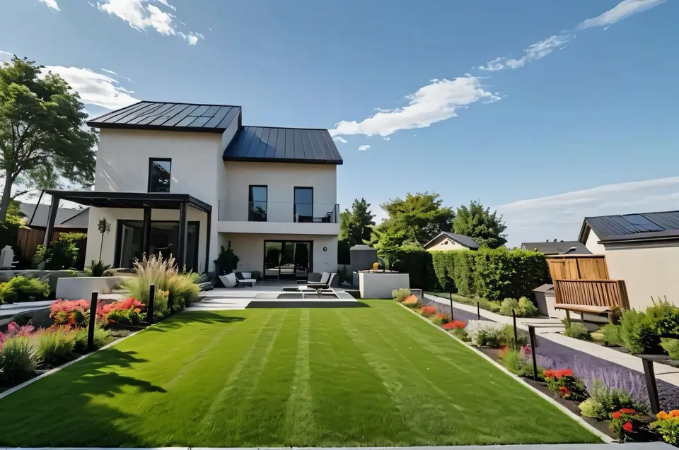 5 Zimmer Haus mit 125 m² in Freising – Bild 8