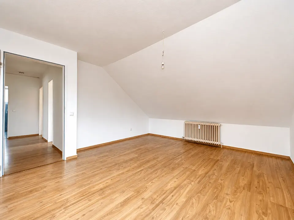 3 Zimmer Wohnung mit 65 m² in Bremen – Bild 1