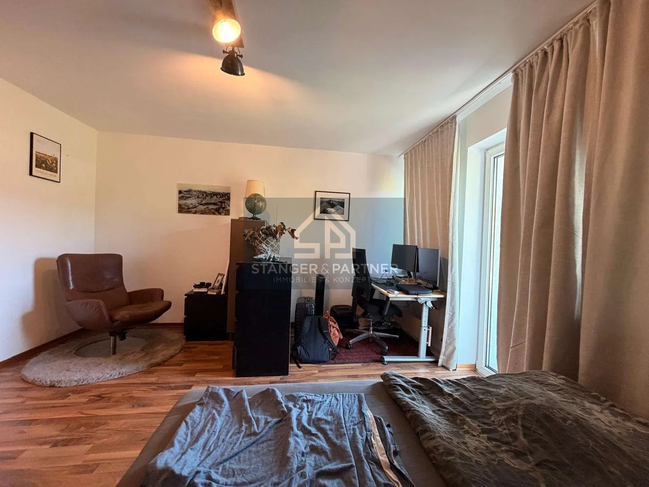 2 Zimmer Wohnung mit 84 m² in München – Bild 4