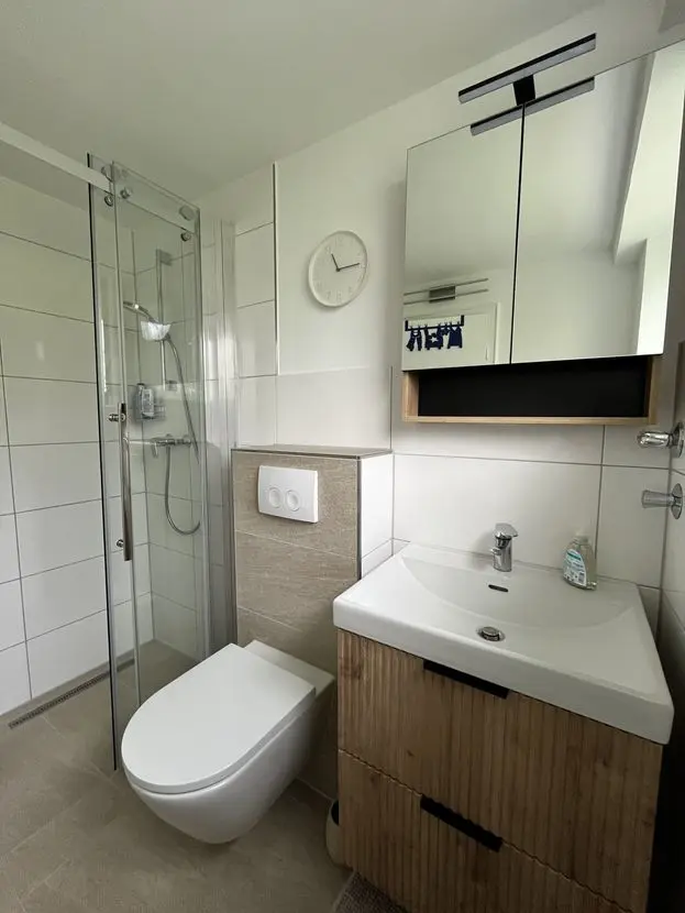 2 Zimmer Wohnung mit 45 m² in Bochum – Bild 9