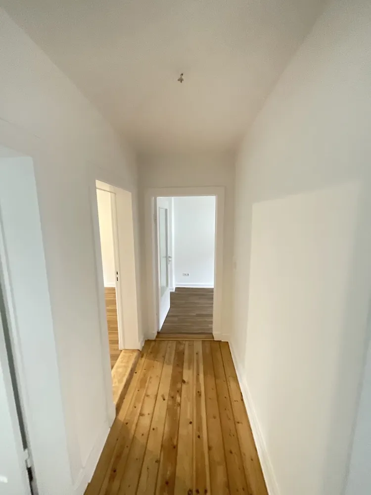 2 Zimmer Wohnung mit 44 m² in Kiel – Bild 4