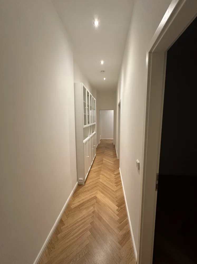 3 Zimmer Wohnung mit 95 m² in Berlin – Bild 11