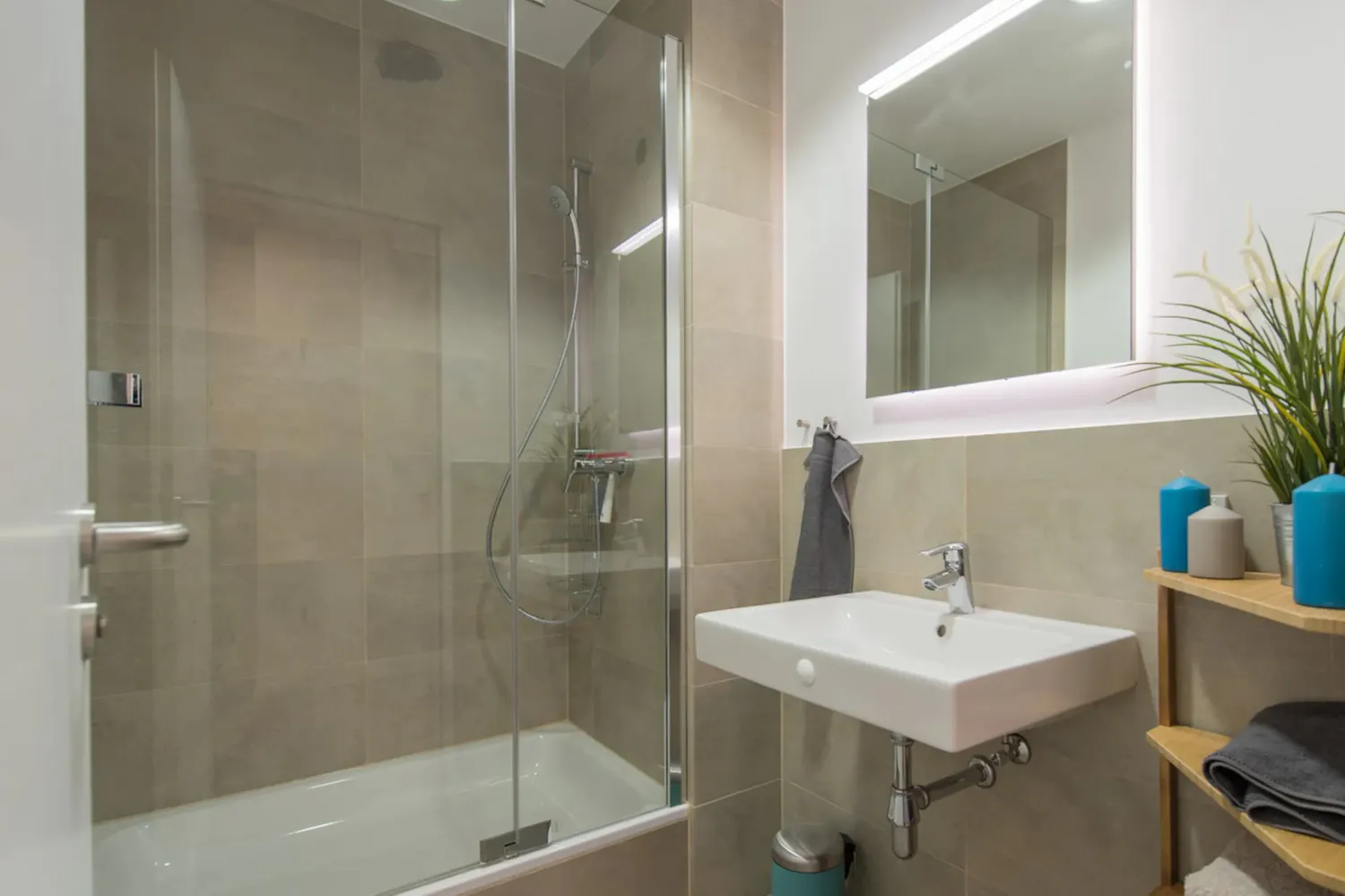 Shared room with 18 m² in Munich – Photo 8