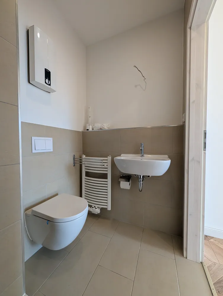 3 room apartment with 41 m² in Bochum – Photo 10