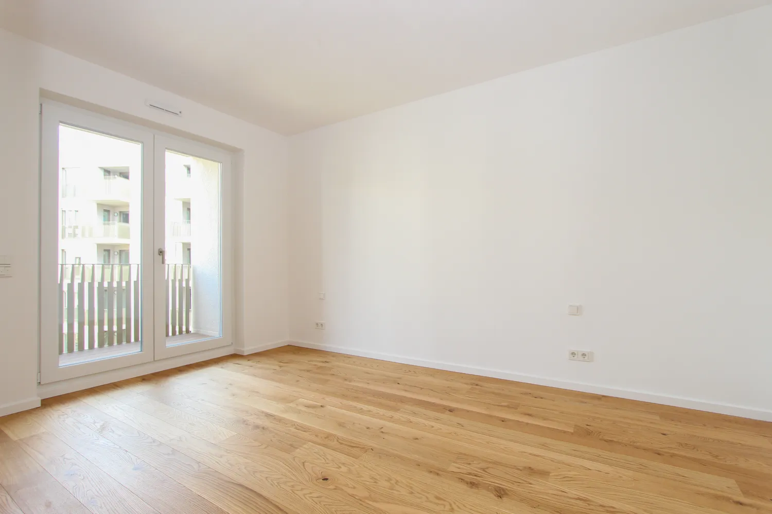 3 Zimmer Wohnung mit 83 m² in Freising – Bild 3
