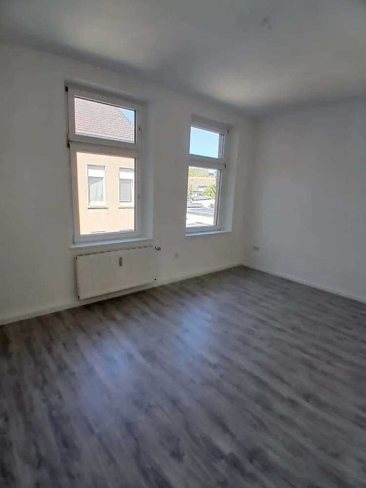 2 Zimmer Wohnung mit 40 m² in Krefeld – Bild 2