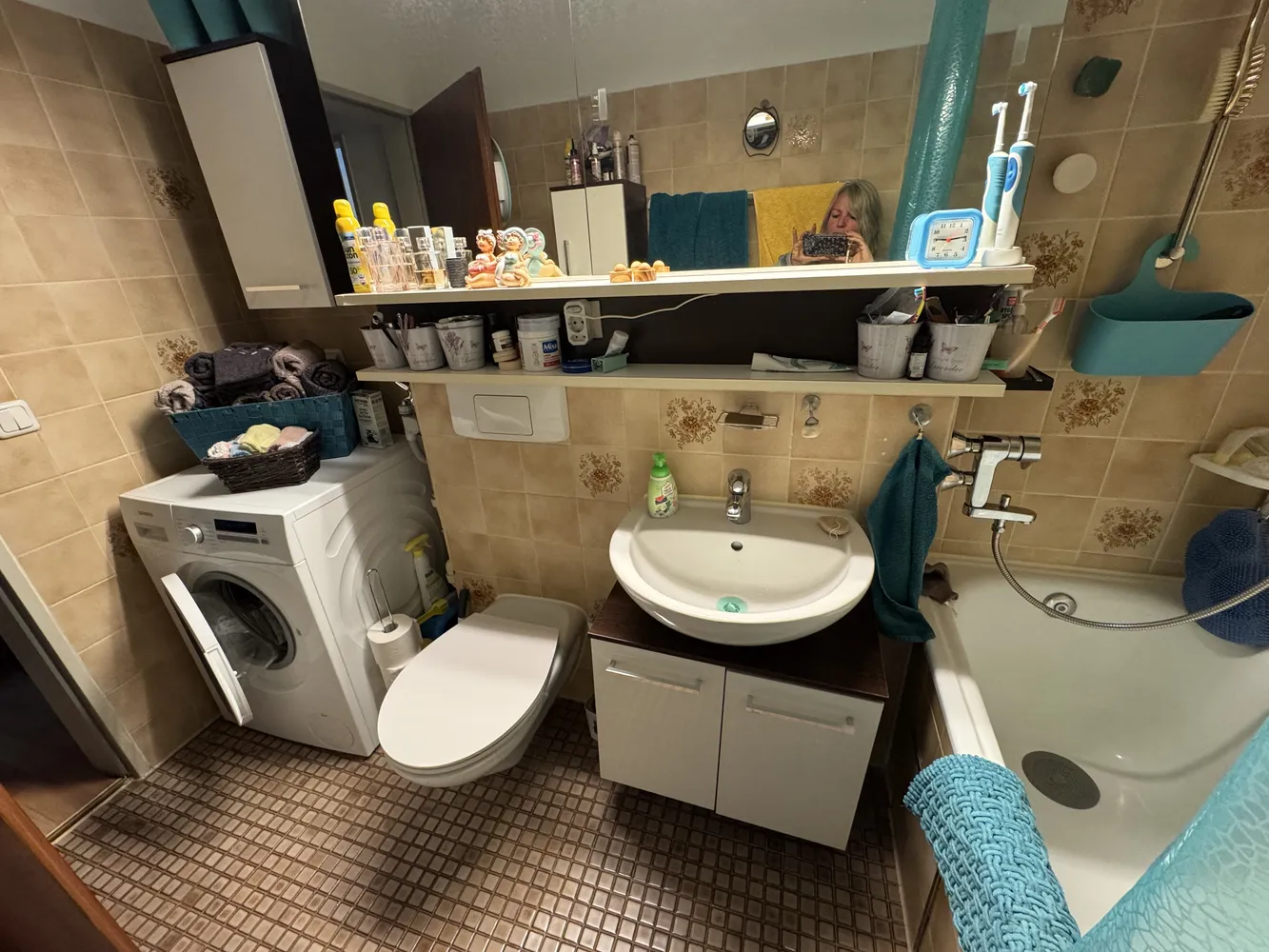 2 Zimmer Wohnung mit 41 m² in Augsburg – Bild 8