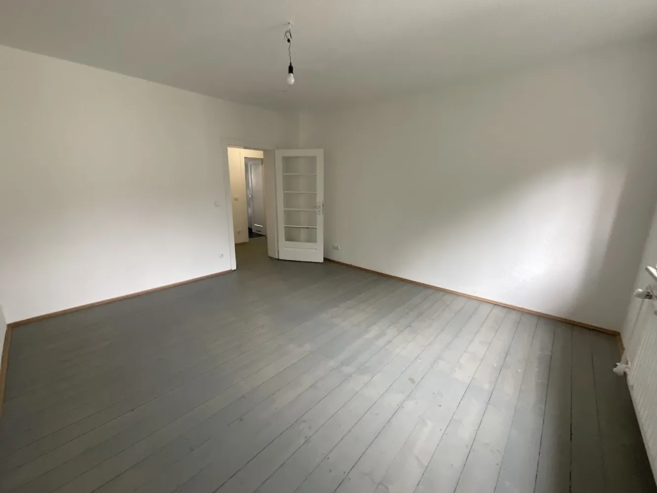 1 Zimmer Wohnung mit 41 m² in Wuppertal – Bild 5