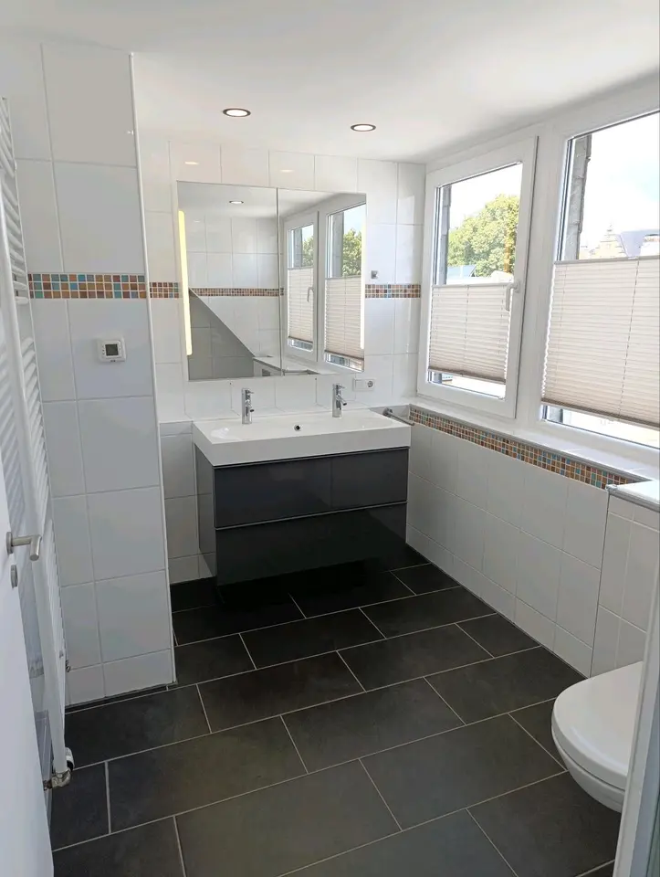 2 Zimmer Wohnung mit 82 m² in Leer – Bild 7