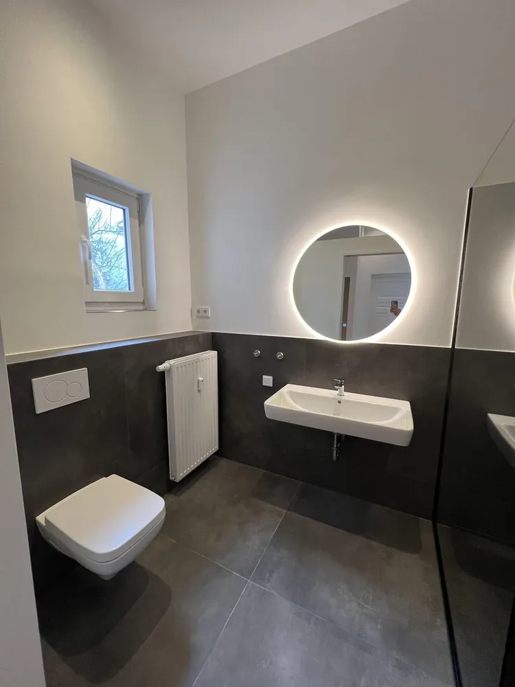 4 Zimmer Wohnung mit 72 m² in Bremen – Bild 10
