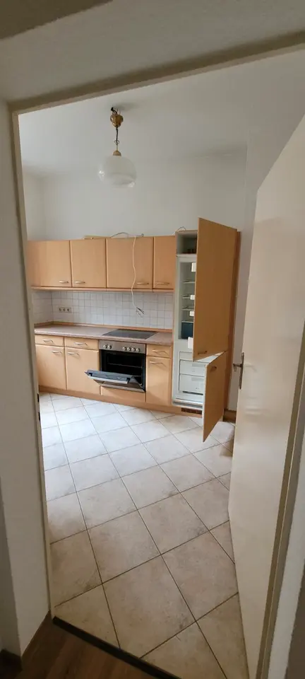 2 Zimmer Wohnung mit 69 m² in Zittau – Bild 3