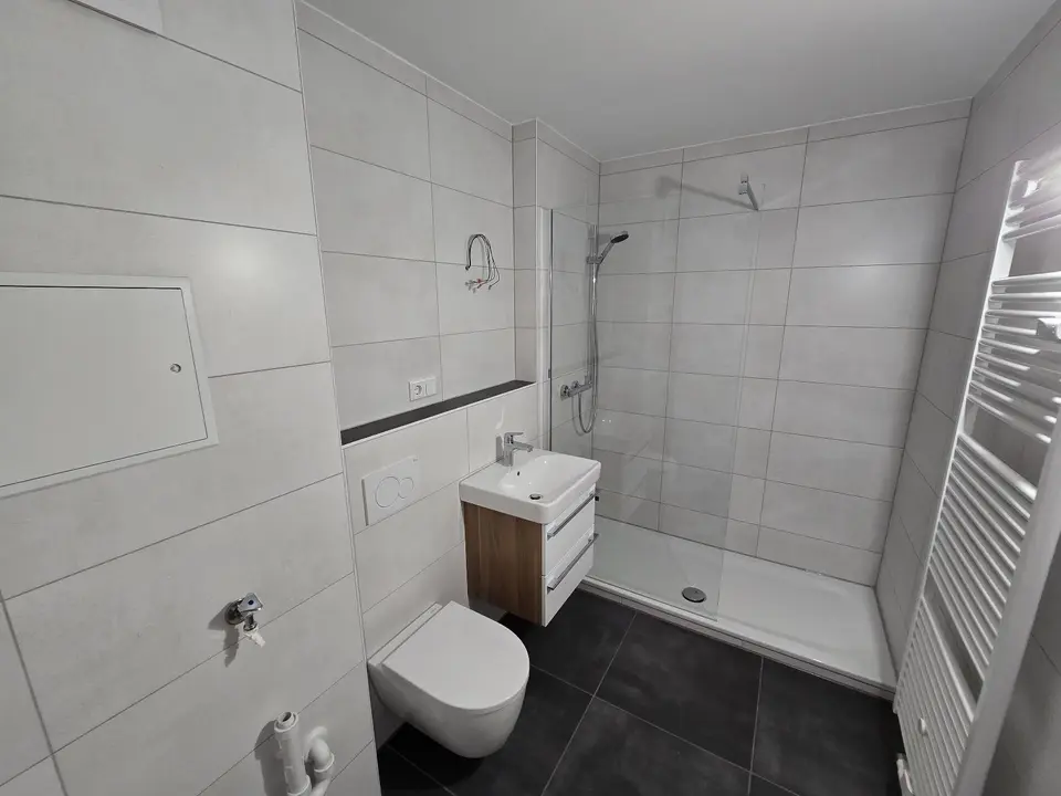 2 Zimmer Wohnung mit 61 m² in Ingolstadt – Bild 4