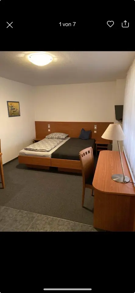WG-Zimmer mit 43 m² in Gifhorn – Bild 7