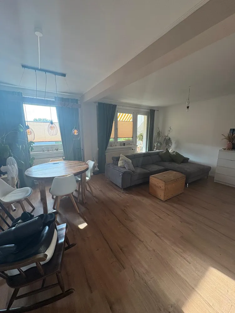 3 Zimmer Wohnung mit 72 m² in Potsdam – Bild 2