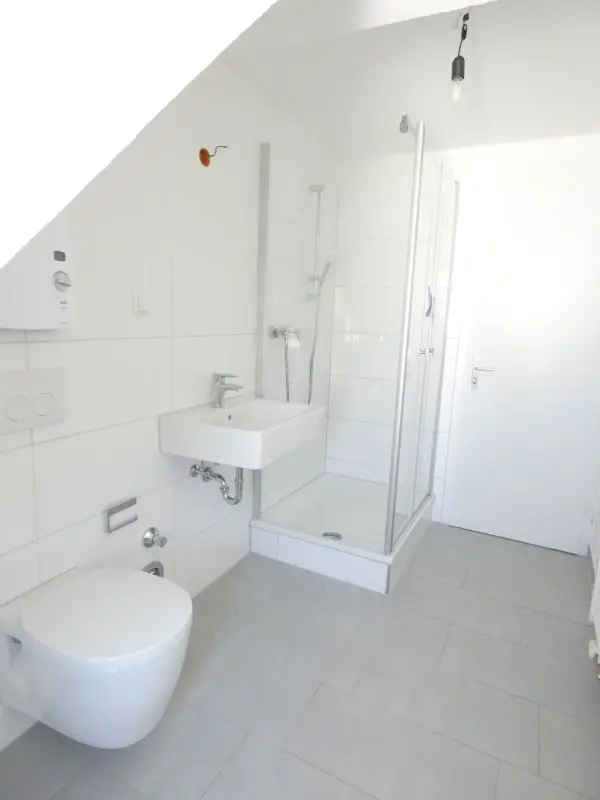 2 Zimmer Wohnung mit 54 m² in Essen – Bild 3