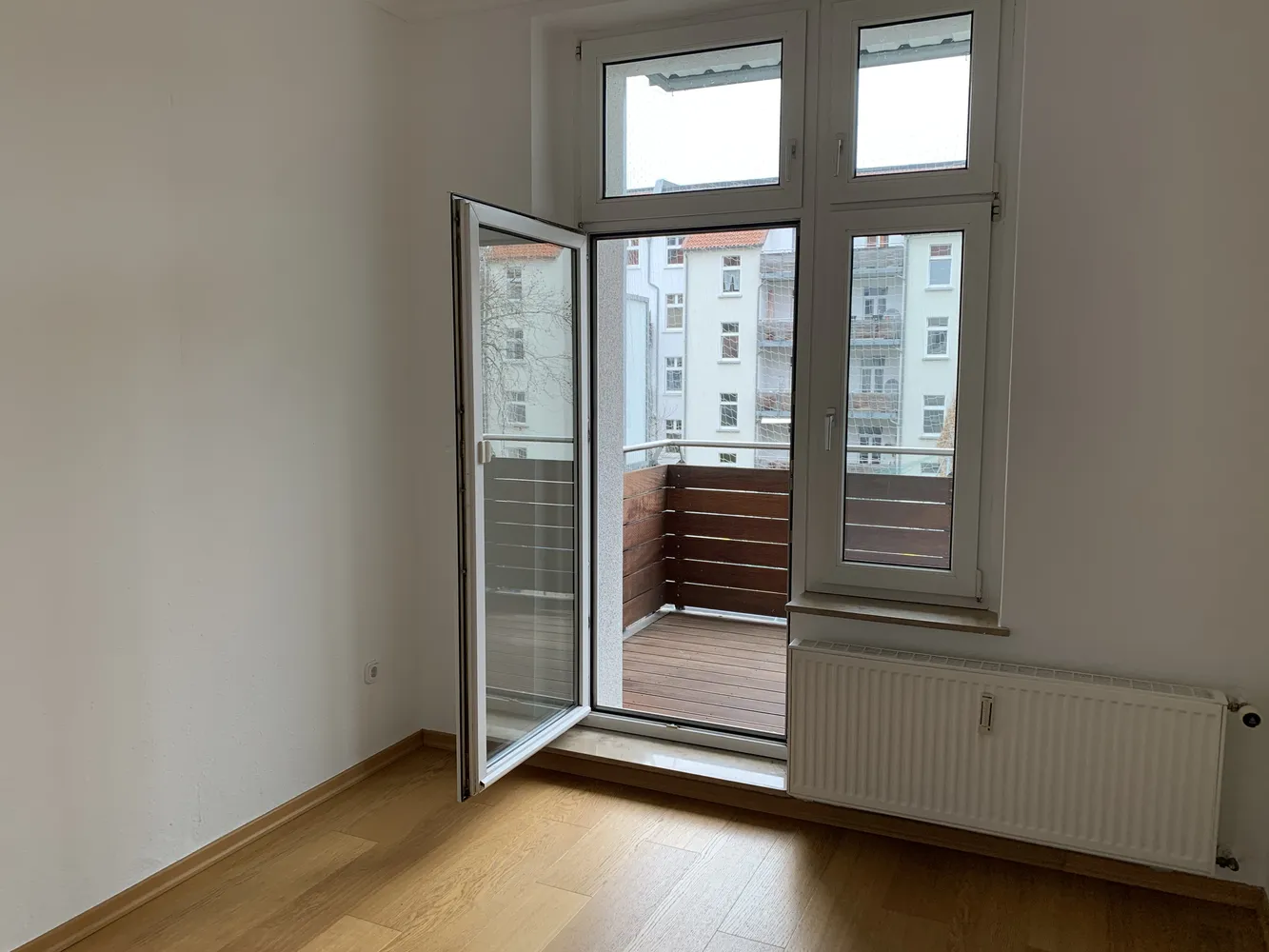 3 room apartment with 69 m² in Dortmund – Photo 2
