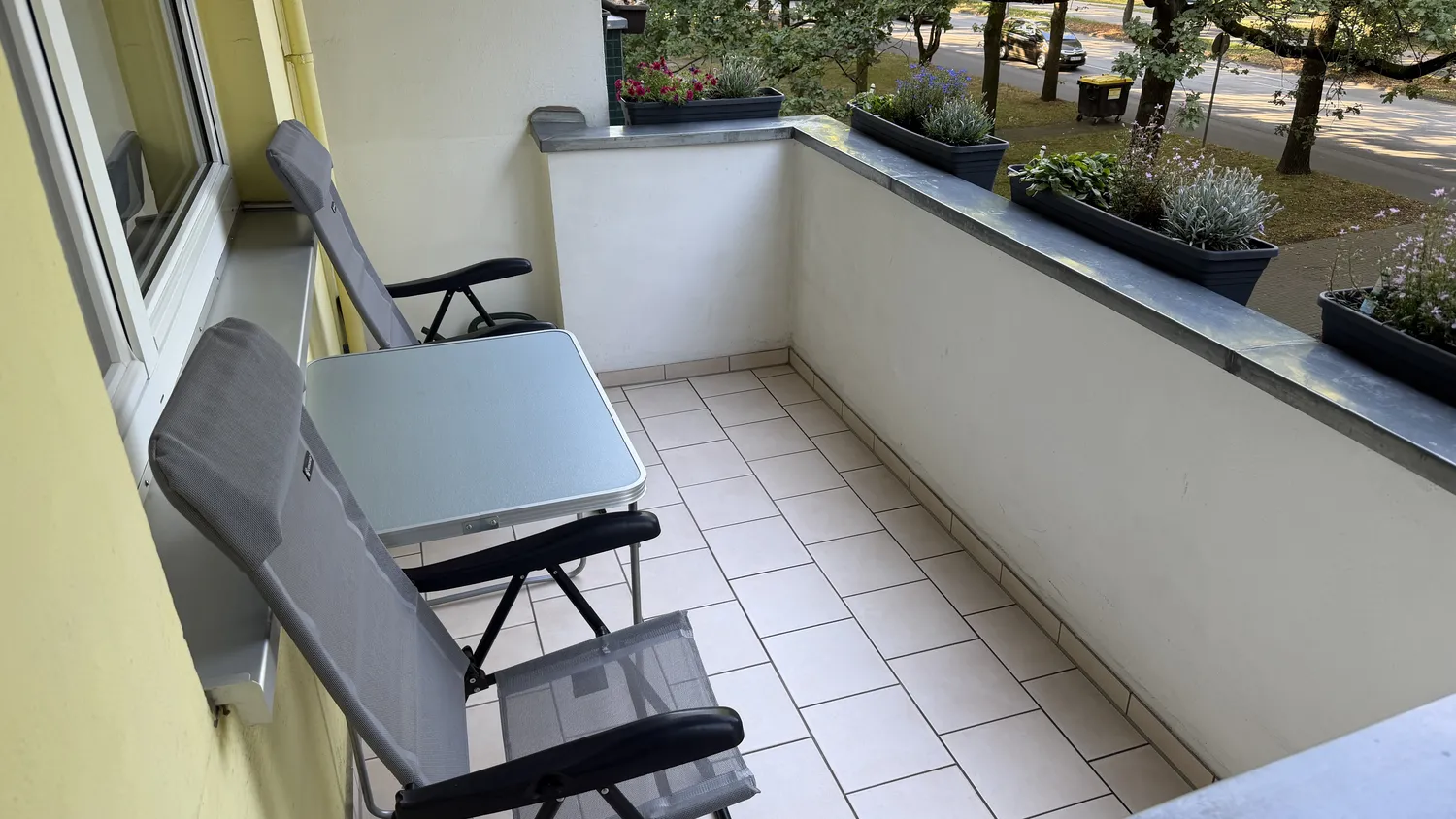 4 Zimmer Wohnung mit 100 m² in Hannover – Bild 9