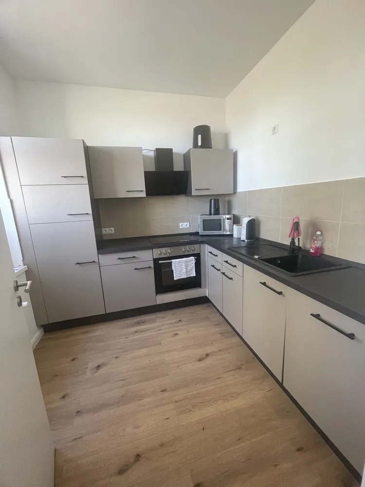 2 room apartment with 45 m² in Magdeburg – Photo 7