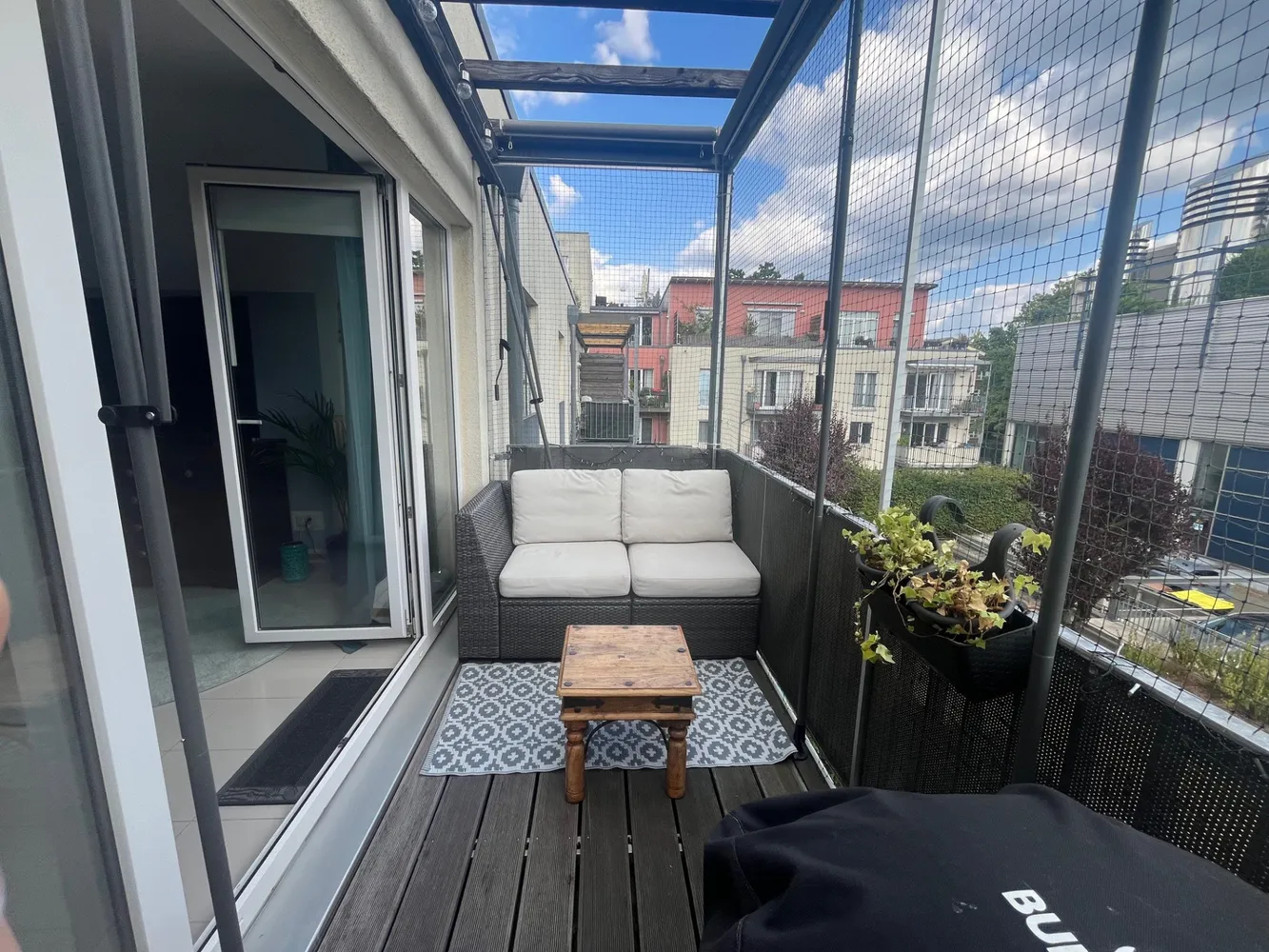 3 Zimmer Wohnung mit 80 m² in Köln – Bild 3