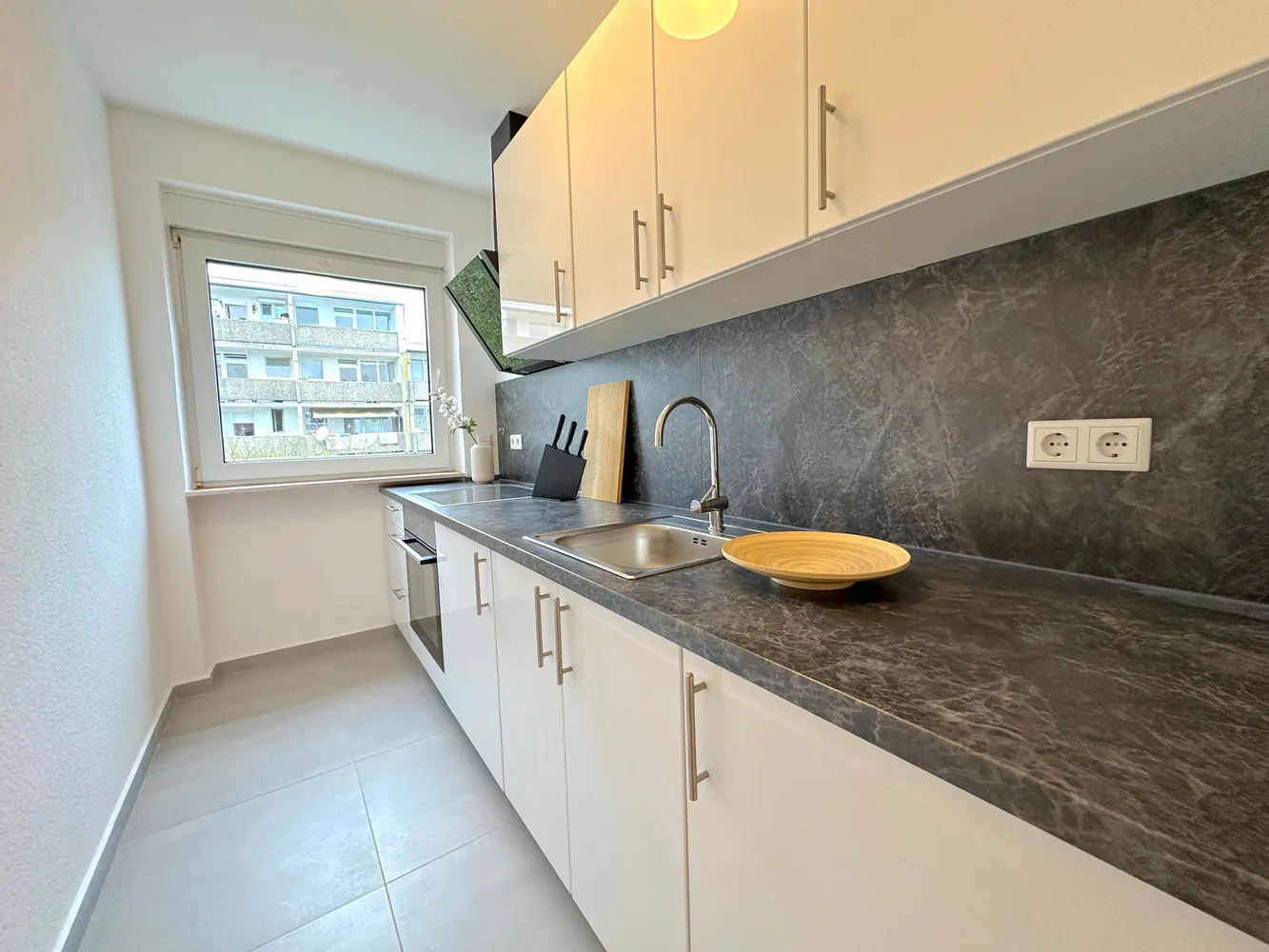 1 Zimmer Wohnung mit 15 m² in Frankfurt am Main – Bild 9