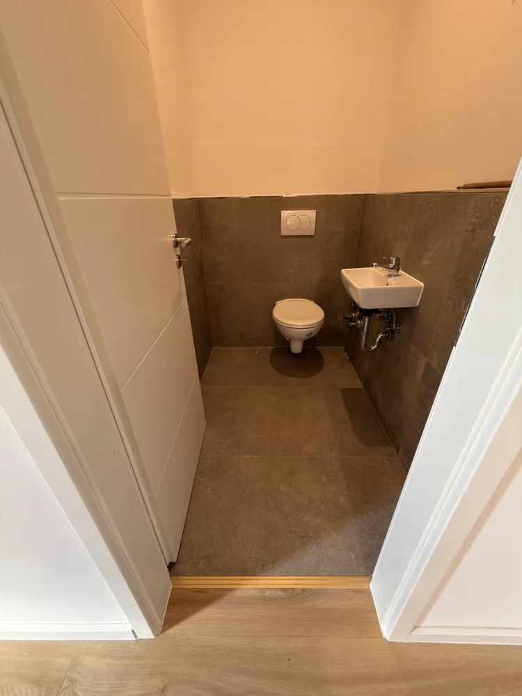 4 Zimmer Wohnung mit 110 m² in Leverkusen – Bild 8